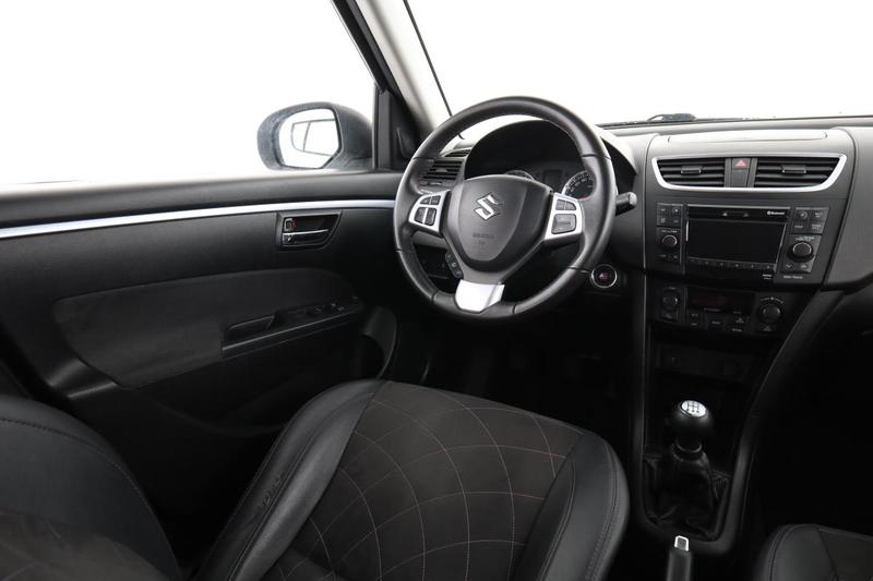 Suzuki Swift 1.2 Vvt Biba 5p 94 ch