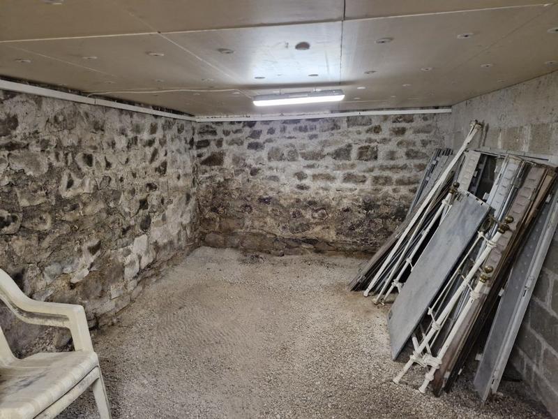 Maison - 70 m² - 4 pièces