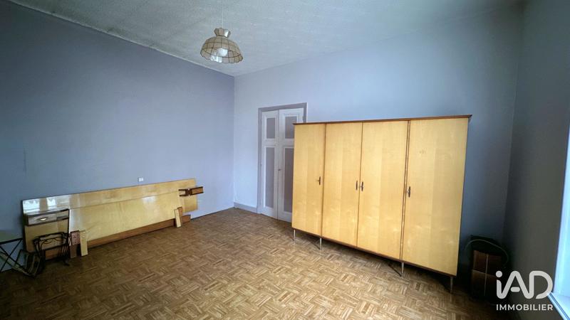 Maison - 57 m² - 2 pièces