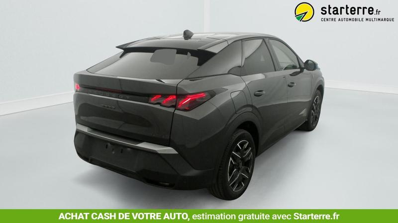 Peugeot 3008 Hybrid 145 e-Dcs6 Gt