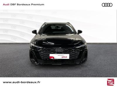 Audi A5 Avant Tdi Hybride 204 ch s tronic 7 s line