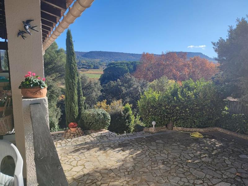 Villa - 197 m² - 8 pièces