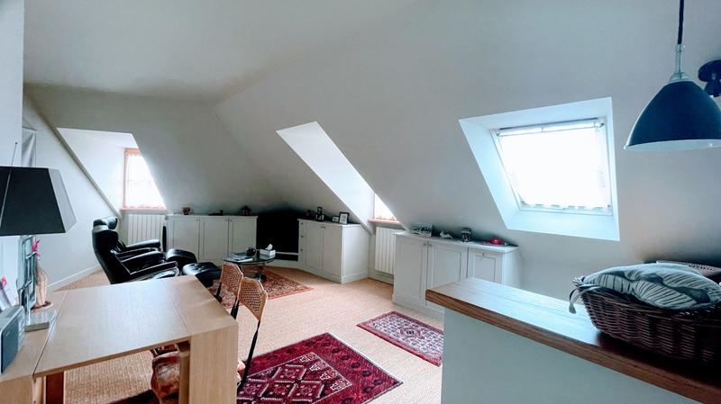 Appartement - 31 m² - 2 pièces