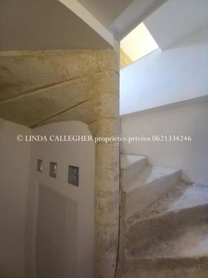 Appartement - 125 m² - 5 pièces