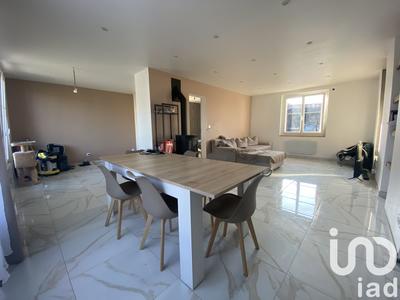 Maison - 140 m² - 1 pièce