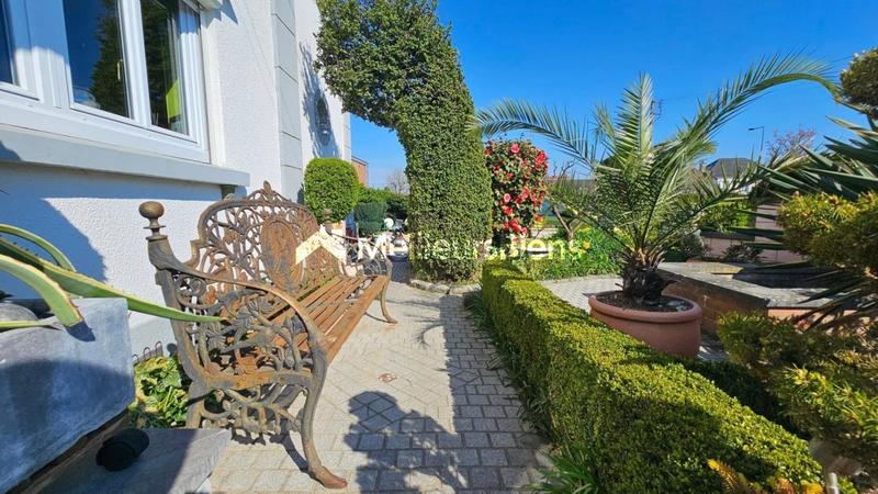 Maison - 164 m² - 7 pièces