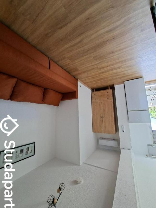 Appartement - 19 m² - 1 pièce