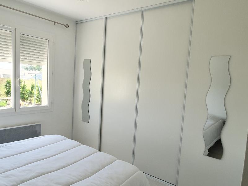 Maison - 104 m² - 5 pièces