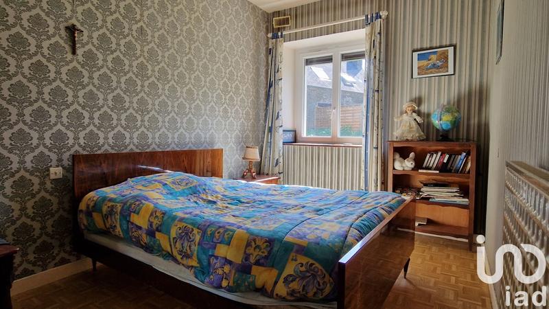 Maison - 120 m² - 7 pièces