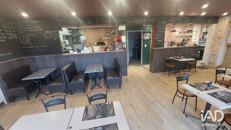 Local commercial - 216 m²