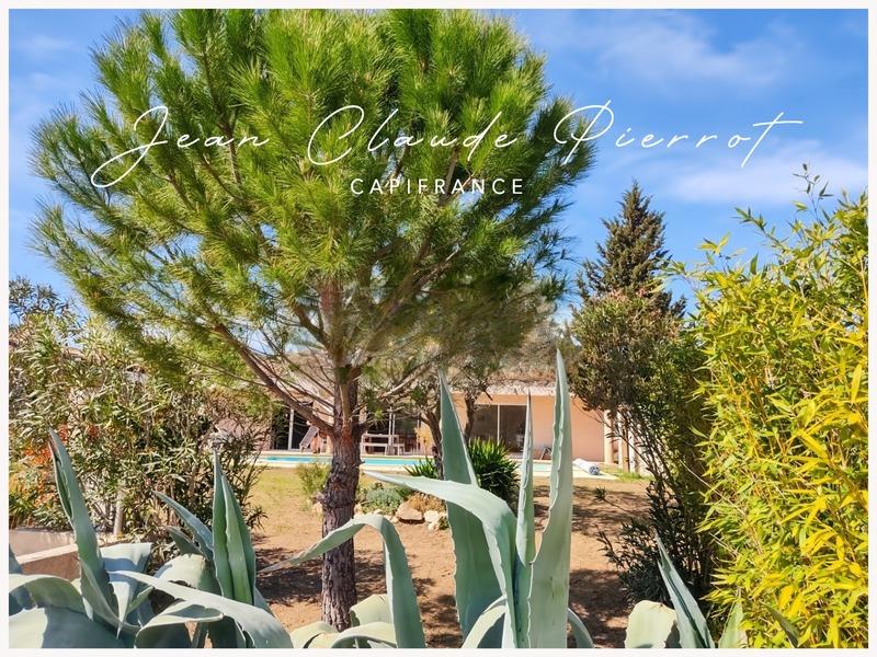 Maison - 168 m² - 6 pièces