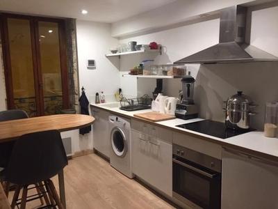 Appartement - 30 m² - 2 pièces