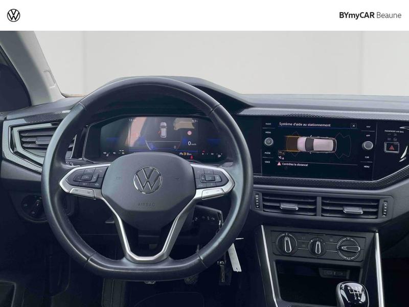 Volkswagen Polo 1.0 Tsi 95 s&amp;S Bvm5 Life Plus