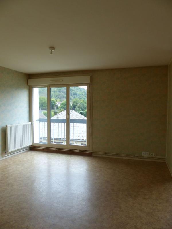 Appartement - 79 m² - 3 pièces