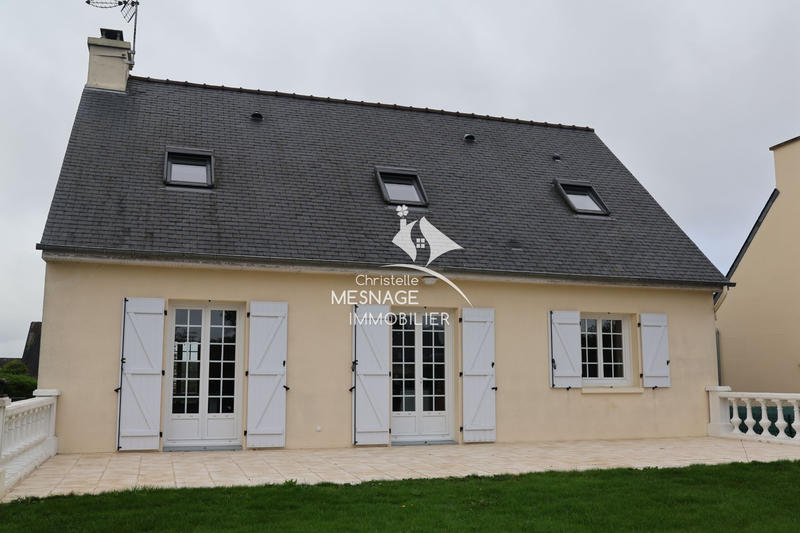 Maison - 150 m² - 6 pièces