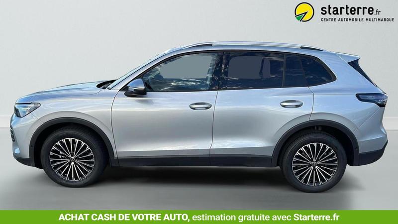 Volkswagen Tiguan Nouveau 1.5 eTSI 150cv Dsg7 Life Plus