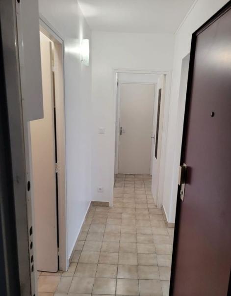 Appartement - 62 m² - 4 pièces