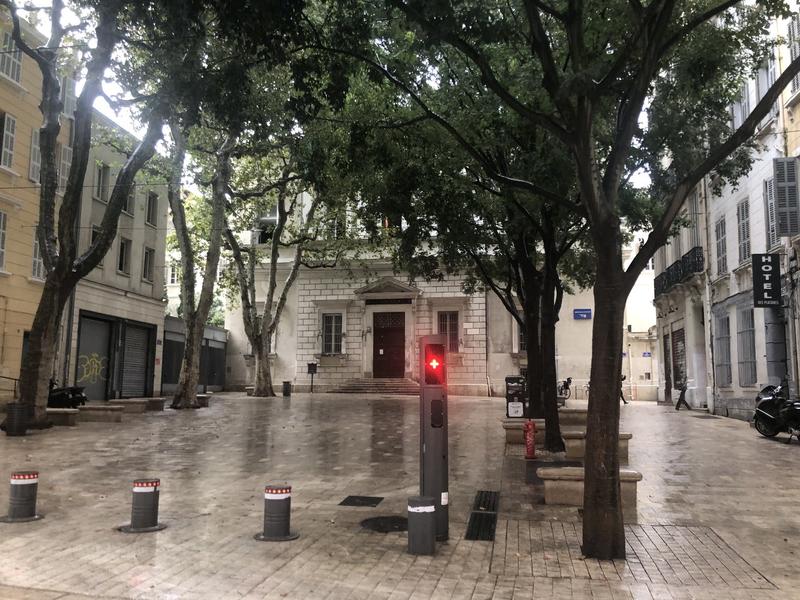 Appartement - 12 m² - 1 pièce