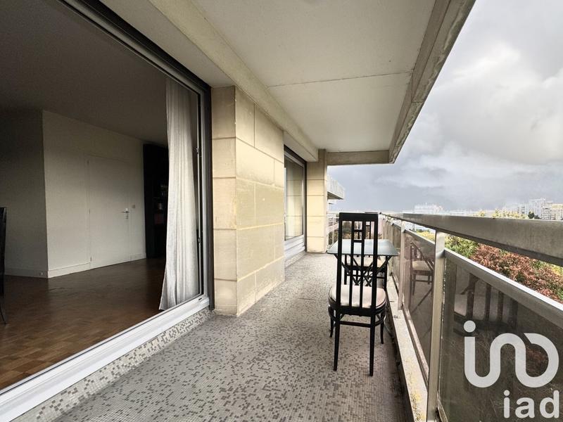 Appartement - 82 m² - 4 pièces