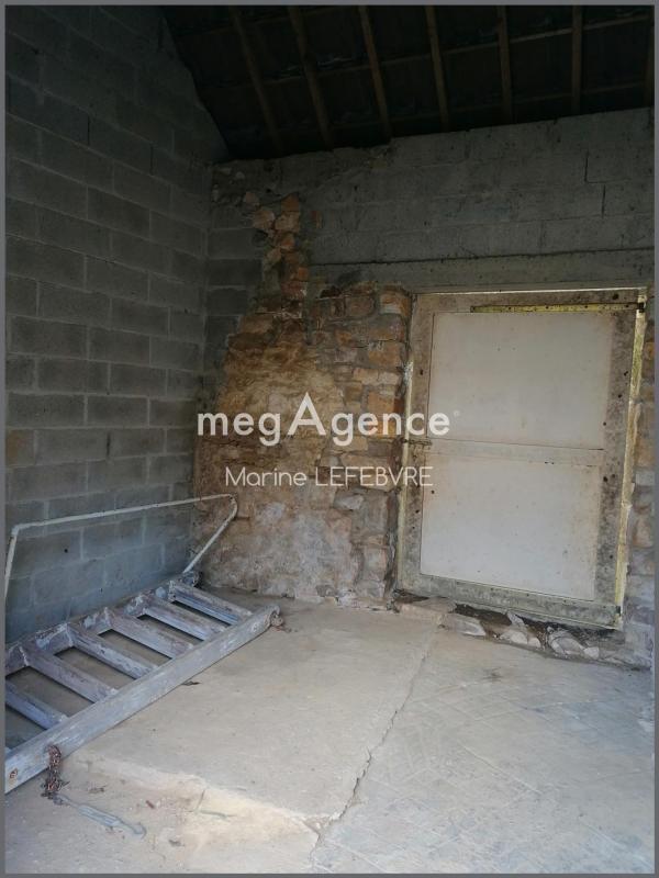 Maison - 133 m² - 9 pièces