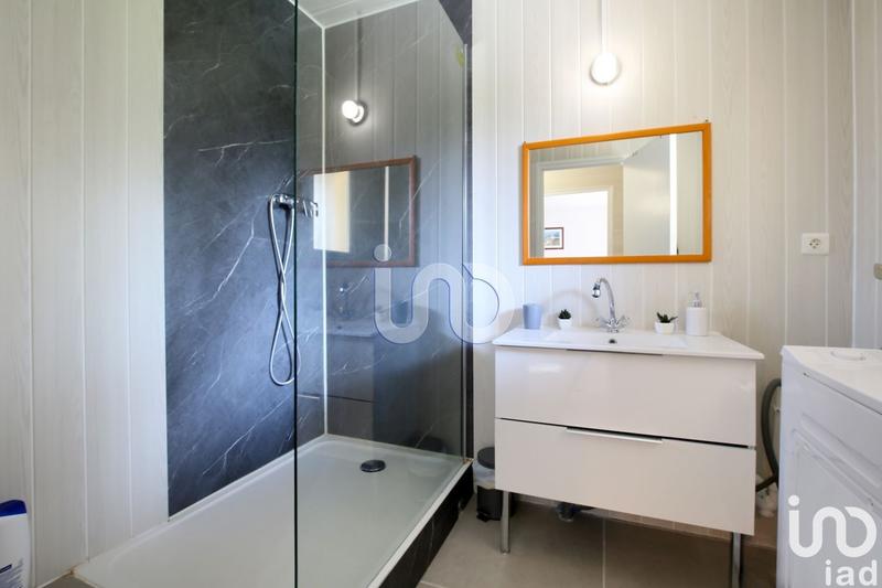 Maison - 189 m² - 7 pièces