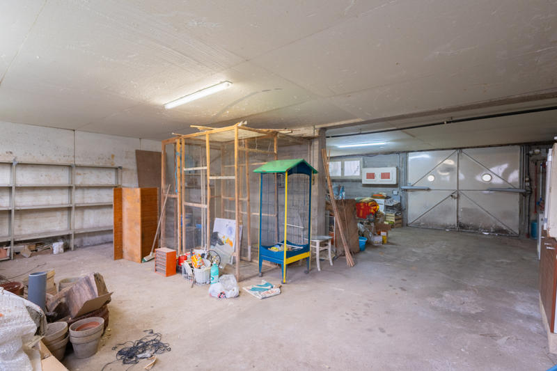 Maison - 147 m² - 6 pièces