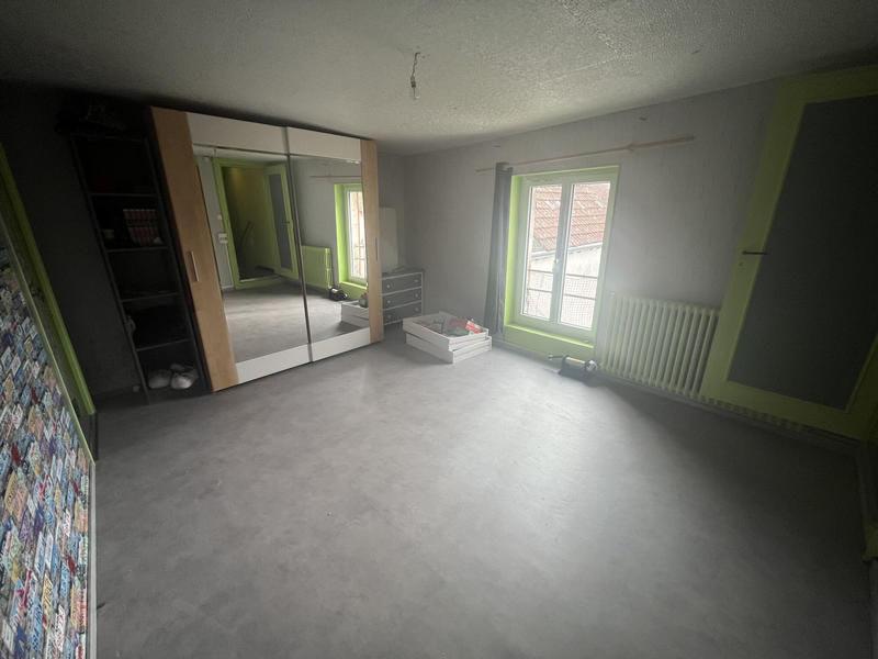 Maison de ville - 293 m² - 11 pièces