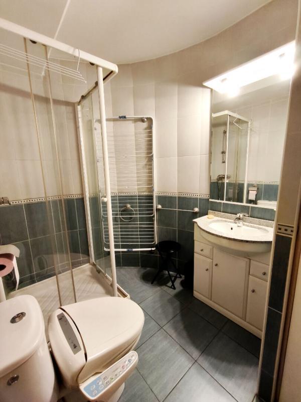 Appartement - 26 m² - 1 pièce