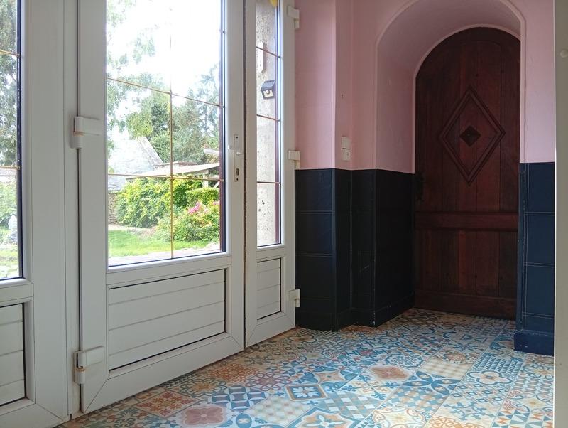 Maison - 172 m² - 7 pièces