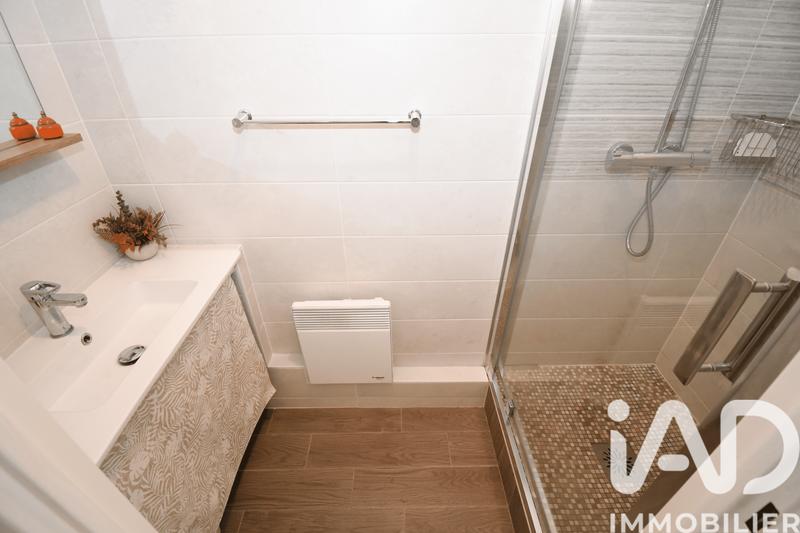 Maison - 117 m² - 5 pièces