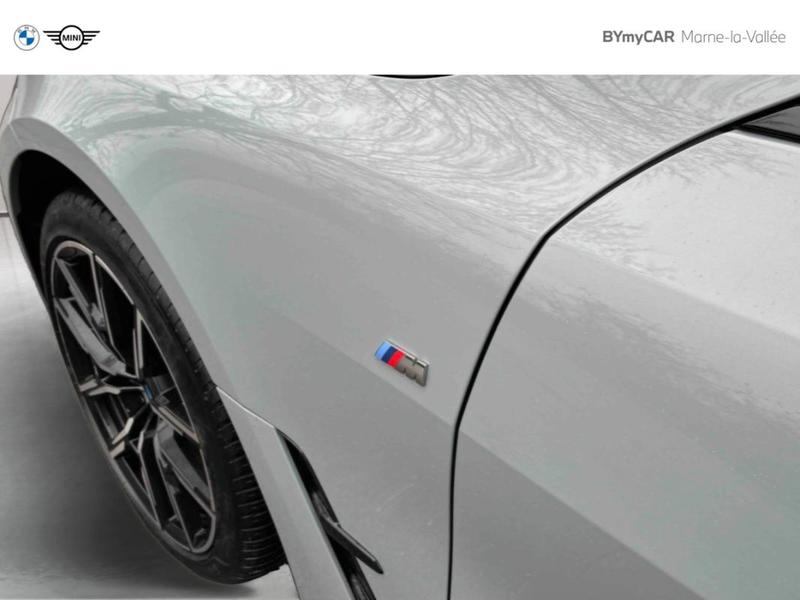 Bmw i4 G26 eDrive35 286 ch Bva m Sport