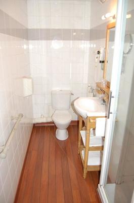 Appartement - 30 m² - 2 pièces