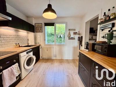 Appartement - 69 m² - 4 pièces