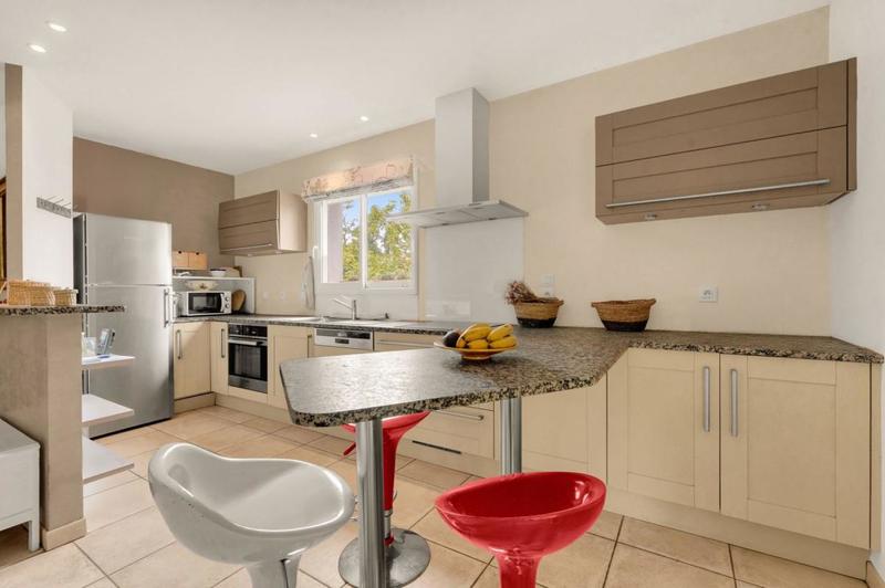 Villa - 170 m² - 5 pièces