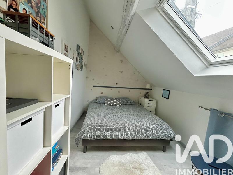 Maison - 161 m² - 5 pièces