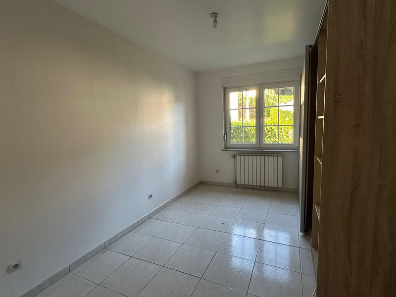 Appartement - 120 m² - 5 pièces