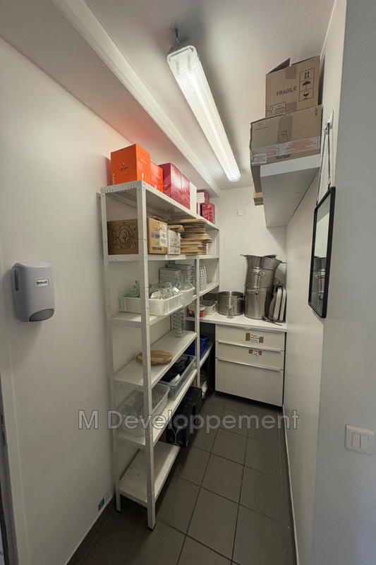 Local commercial - 360 m²