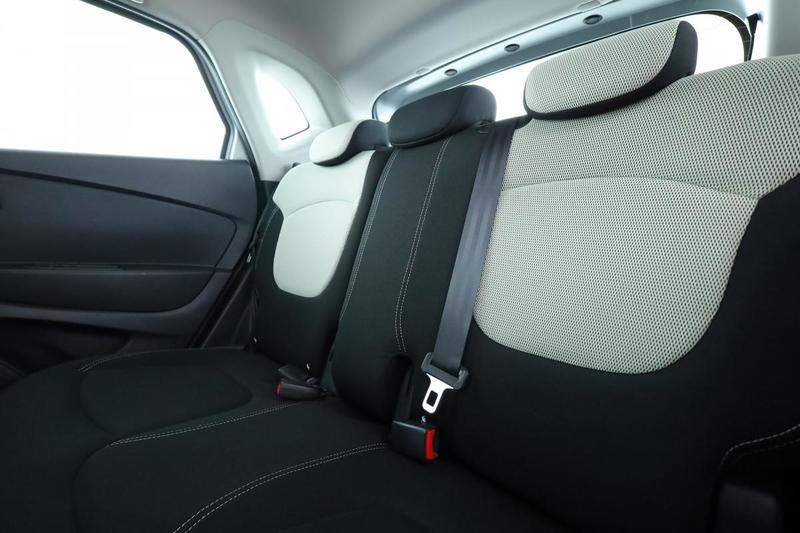 Renault Captur 1.5 dCi Energy Business 110 ch