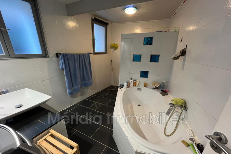 Maison de village - 107 m² - 4 pièces