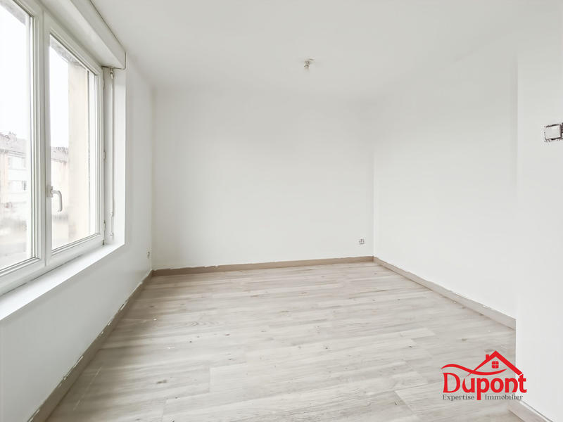 Immeuble - 169 m²