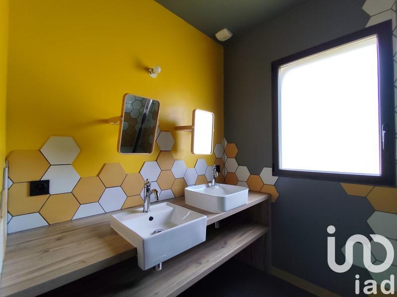 Maison de maîtres - 146 m² - 6 pièces