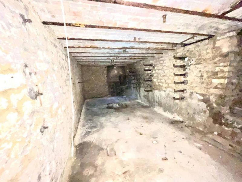 Immeuble - 283 m² - 9 pièces