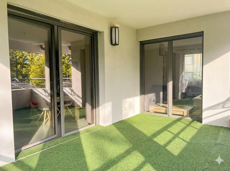 Appartement - 101 m² - 4 pièces