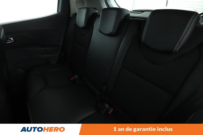 Renault Clio 1.5 dCi Energy Intens 90 ch