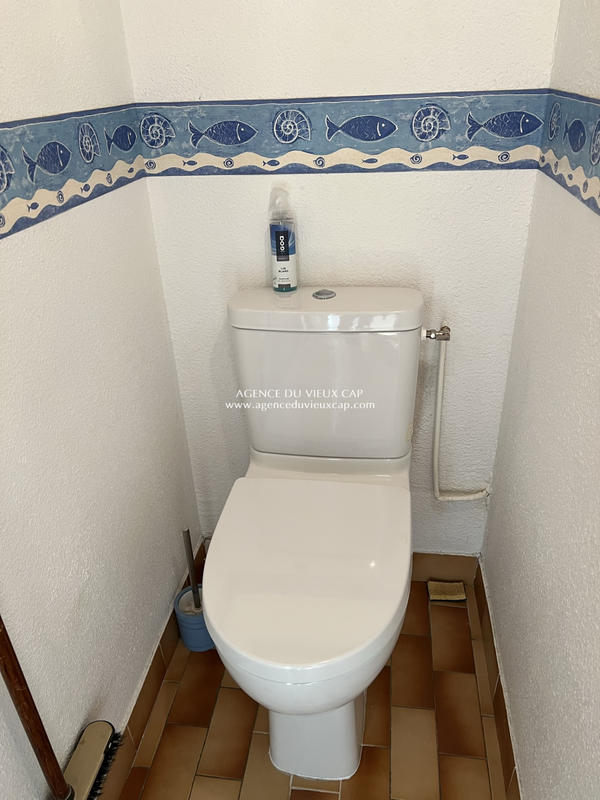 Appartement - 28 m² - 2 pièces