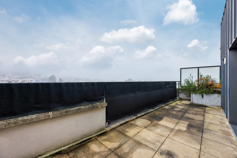 Appartement - 34 m² - 1 pièce