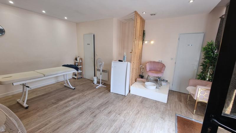 Local commercial - 25 m²