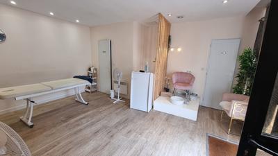 Local commercial - 25 m²