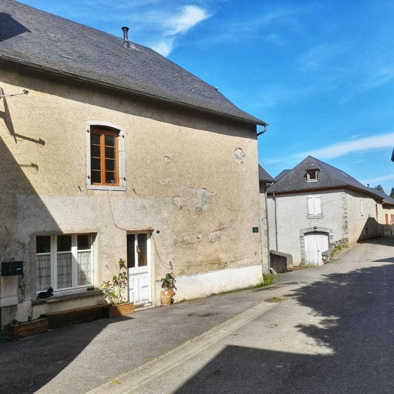 Maison - 47 m² - 2 pièces