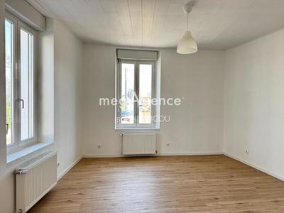 Maison ancienne - 89 m² - 5 pièces